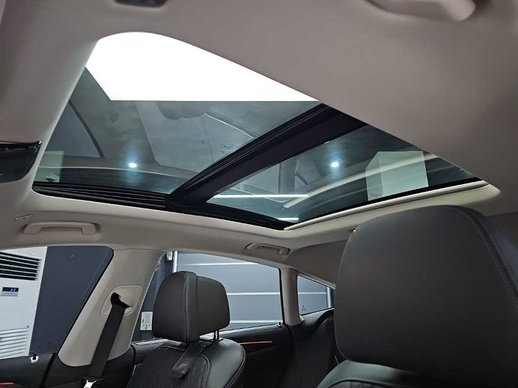 BMW 그란투리스모 6시리즈 GT (G32) 630i xDrive 럭셔리 이미지 15