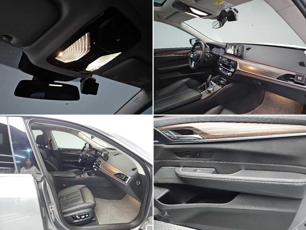 BMW 그란투리스모 6시리즈 GT (G32) 630i xDrive 럭셔리 이미지 19