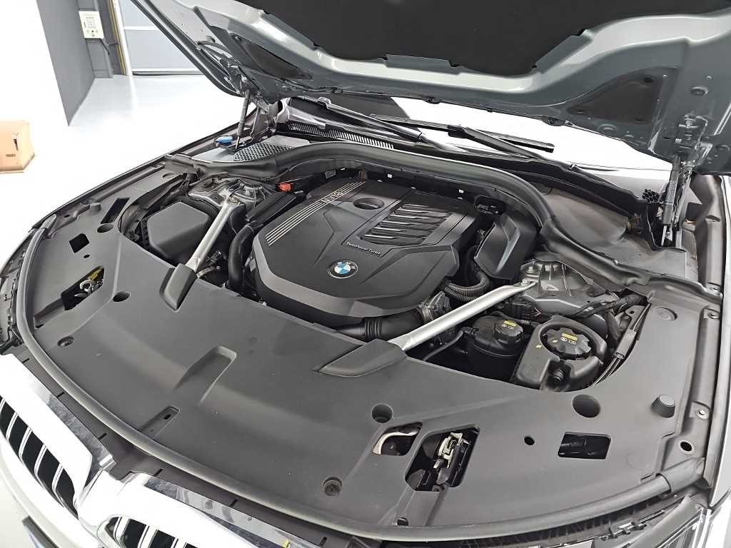 BMW 그란투리스모 6시리즈 GT (G32) 630i xDrive 럭셔리 이미지 5