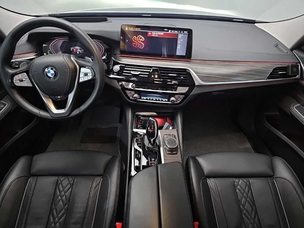 BMW 그란투리스모 6시리즈 GT (G32) 630i xDrive 럭셔리 이미지 7