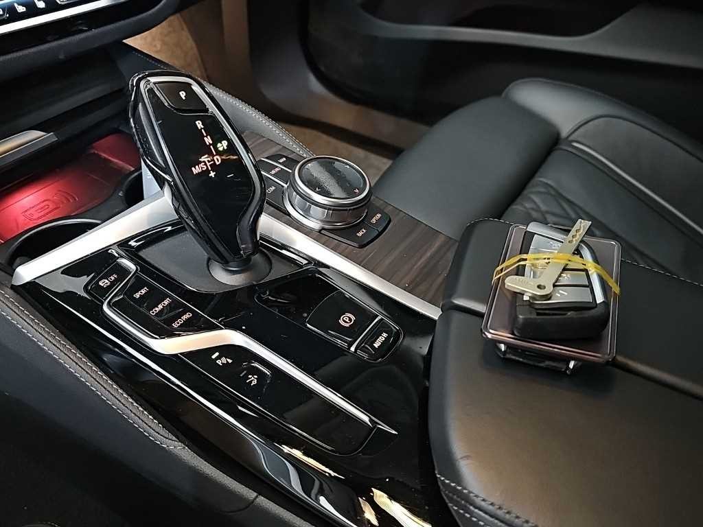 BMW 그란투리스모 6시리즈 GT (G32) 630i xDrive 럭셔리 이미지 8