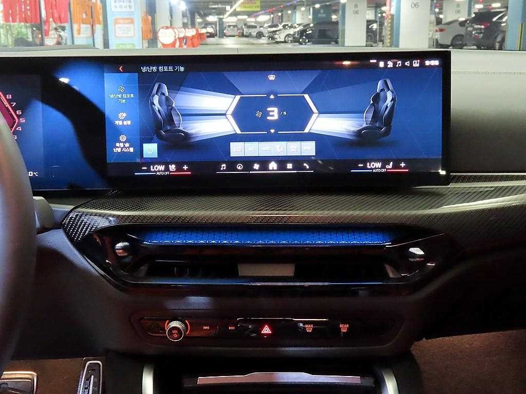 BMW 3시리즈 M3 6세대 컴패티션 투어링 M xDrive 이미지 11