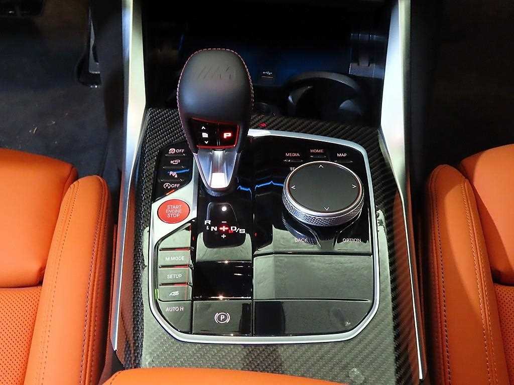 BMW 3시리즈 M3 6세대 컴패티션 투어링 M xDrive 이미지 12