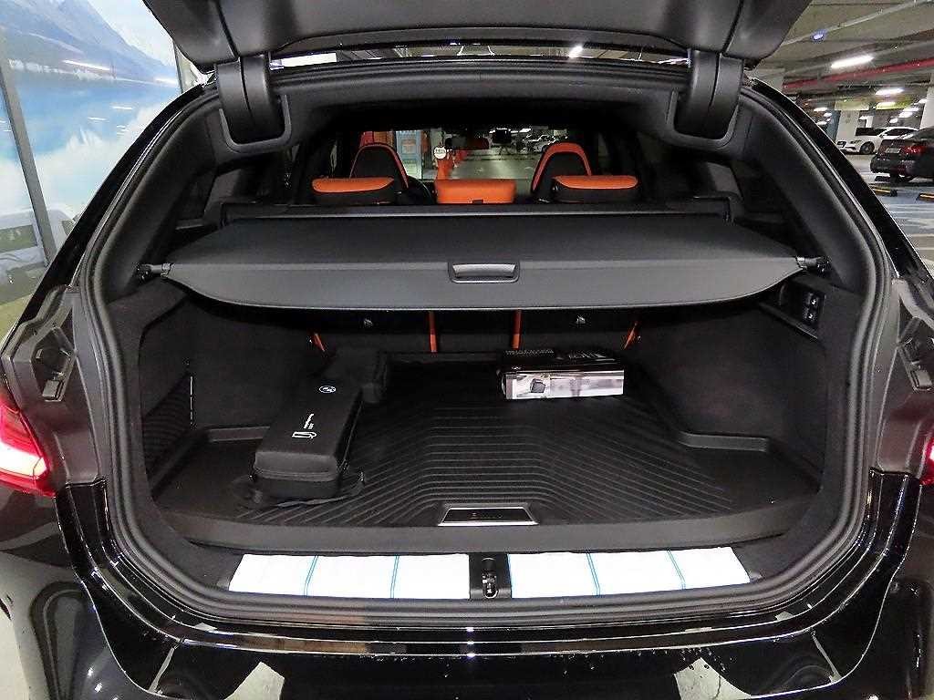BMW 3시리즈 M3 6세대 컴패티션 투어링 M xDrive 이미지 16