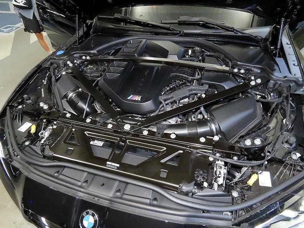 BMW 3시리즈 M3 6세대 컴패티션 투어링 M xDrive 이미지 19