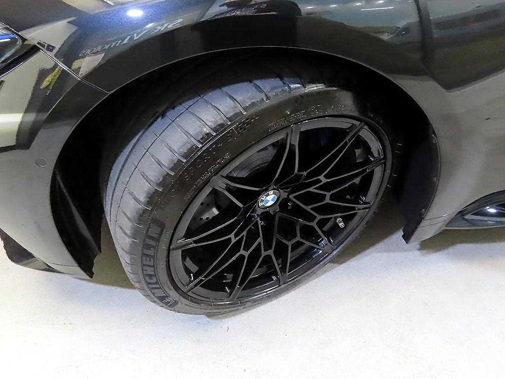 BMW 3시리즈 M3 6세대 컴패티션 투어링 M xDrive 이미지 20