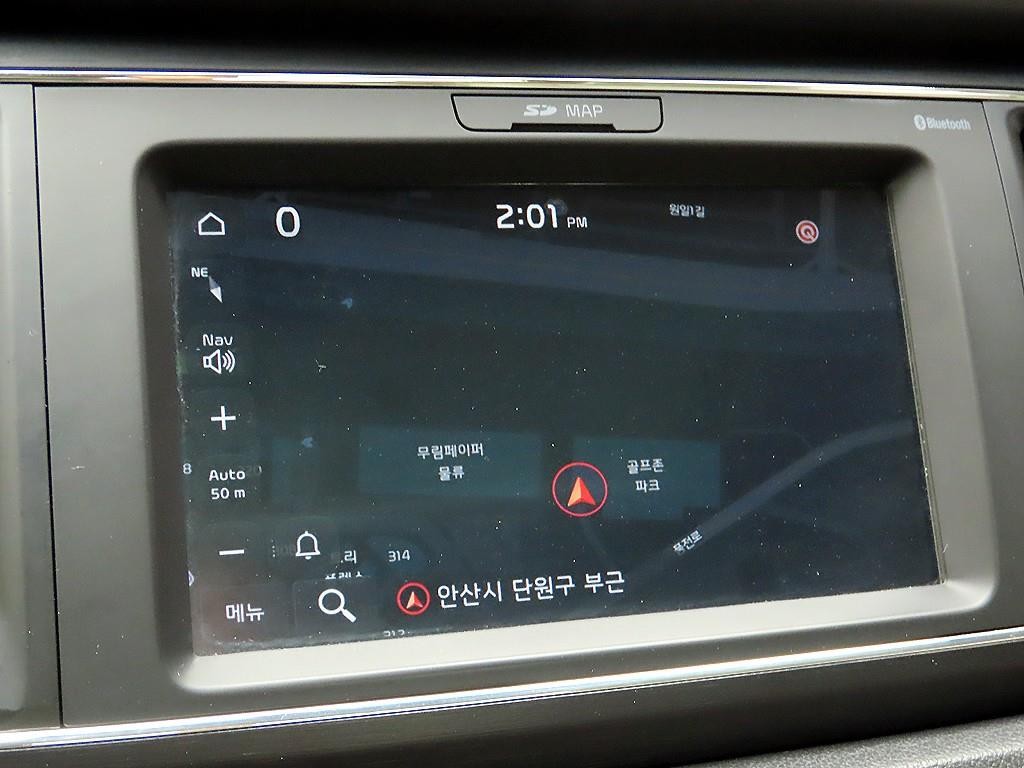 기아 카니발 더 뉴 카니발 디젤 9인승 럭셔리 이미지 9