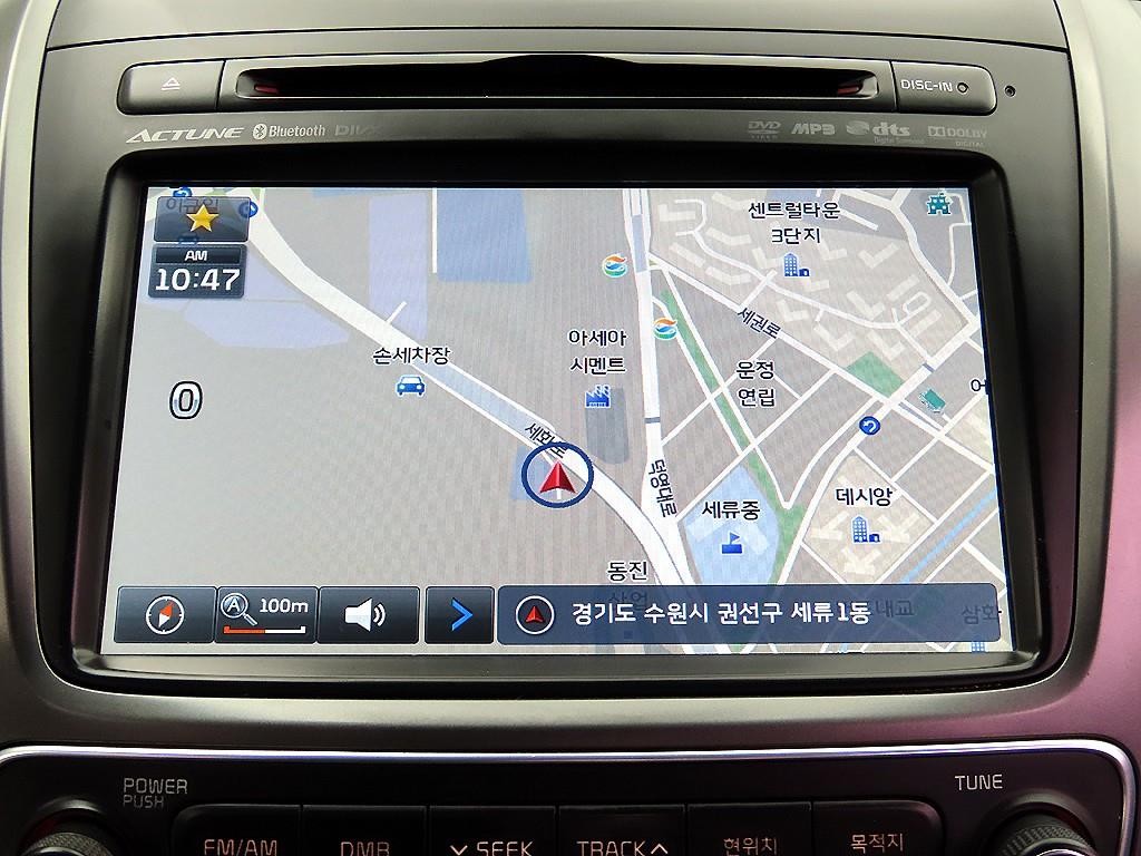 기아 쏘렌토 뉴 쏘렌토 R 2WD 2.0 TLX 스페셜 이미지 14