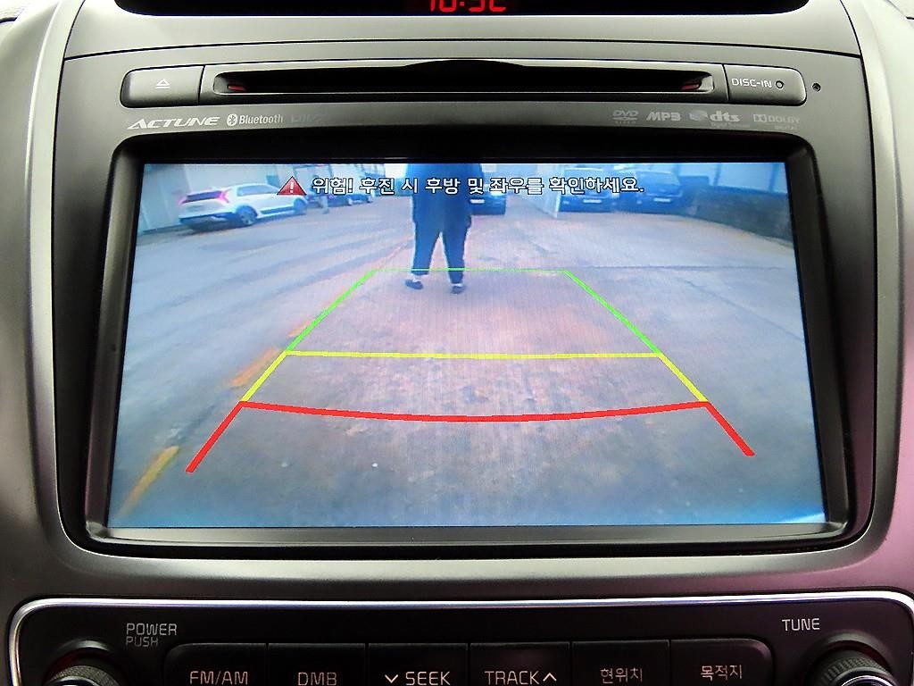 기아 쏘렌토 뉴 쏘렌토 R 2WD 2.0 TLX 스페셜 이미지 15