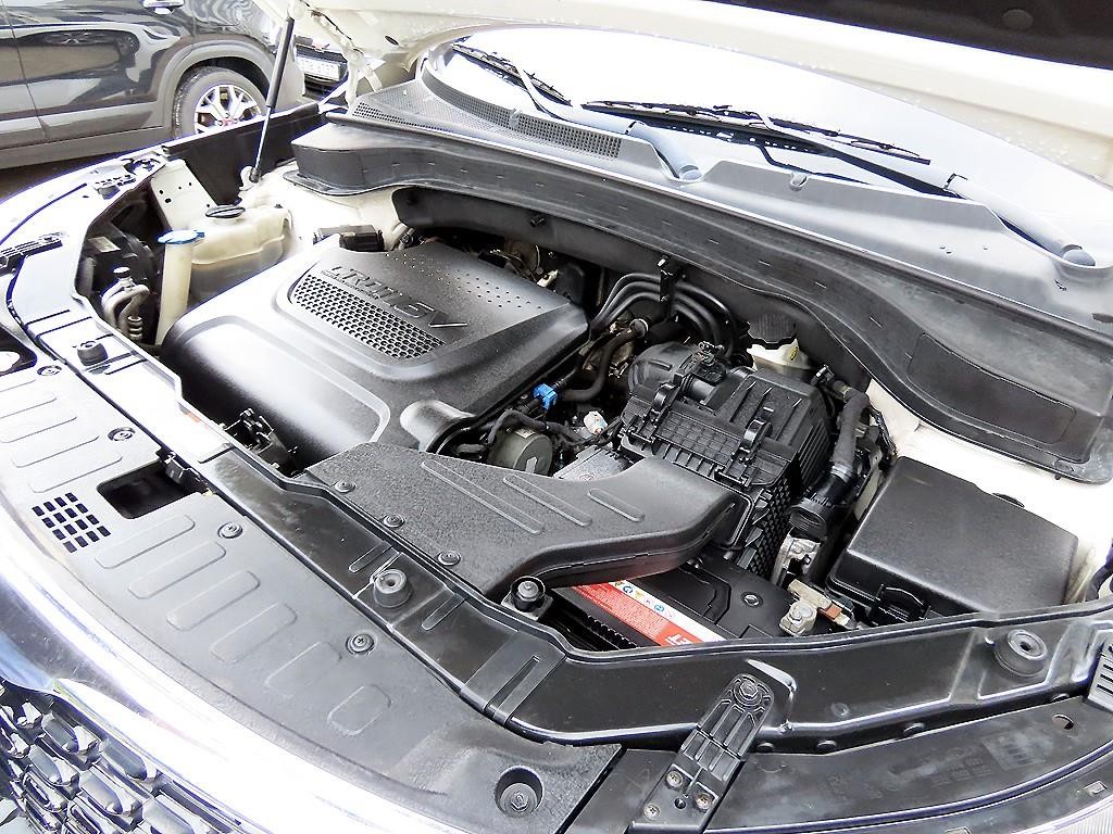 기아 쏘렌토 뉴 쏘렌토 R 2WD 2.0 TLX 스페셜 이미지 19