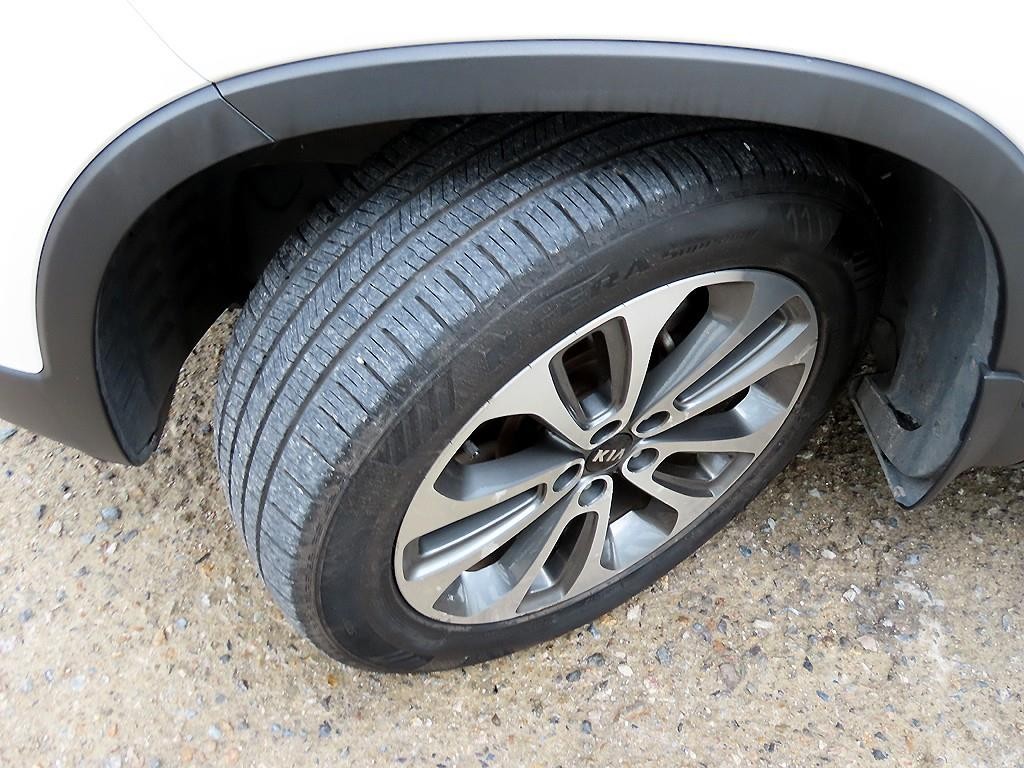 기아 쏘렌토 뉴 쏘렌토 R 2WD 2.0 TLX 스페셜 이미지 20