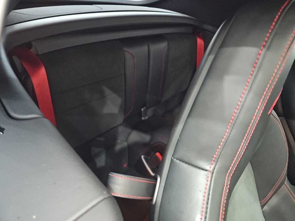 포르쉐 911 911(992) 카레라 4 GTS 카브리올레 이미지 12