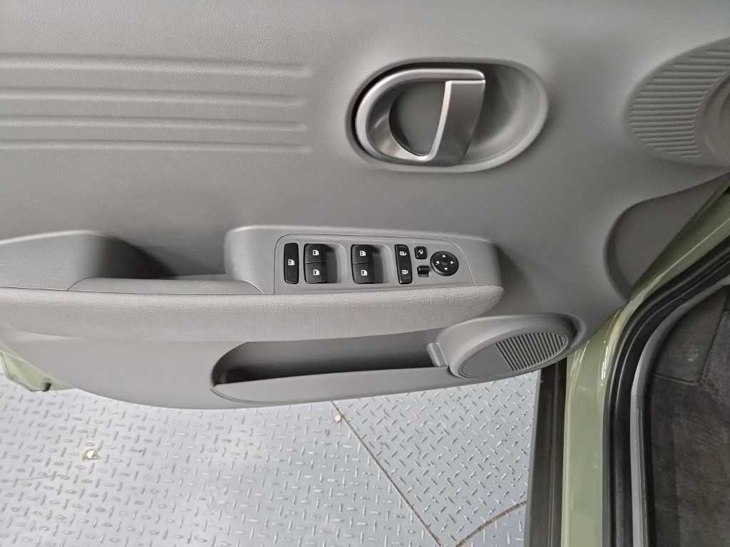 현대 캐스퍼 1.0 가솔린 모던 이미지 11