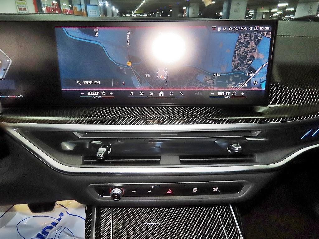 BMW X7 X7 (G07) M60i M스포츠 프로 이미지 11