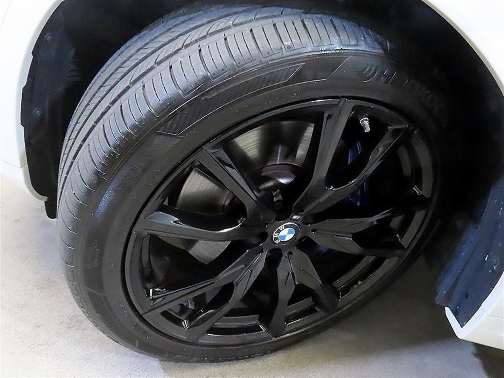 BMW X7 X7 (G07) M60i M스포츠 프로 이미지 20