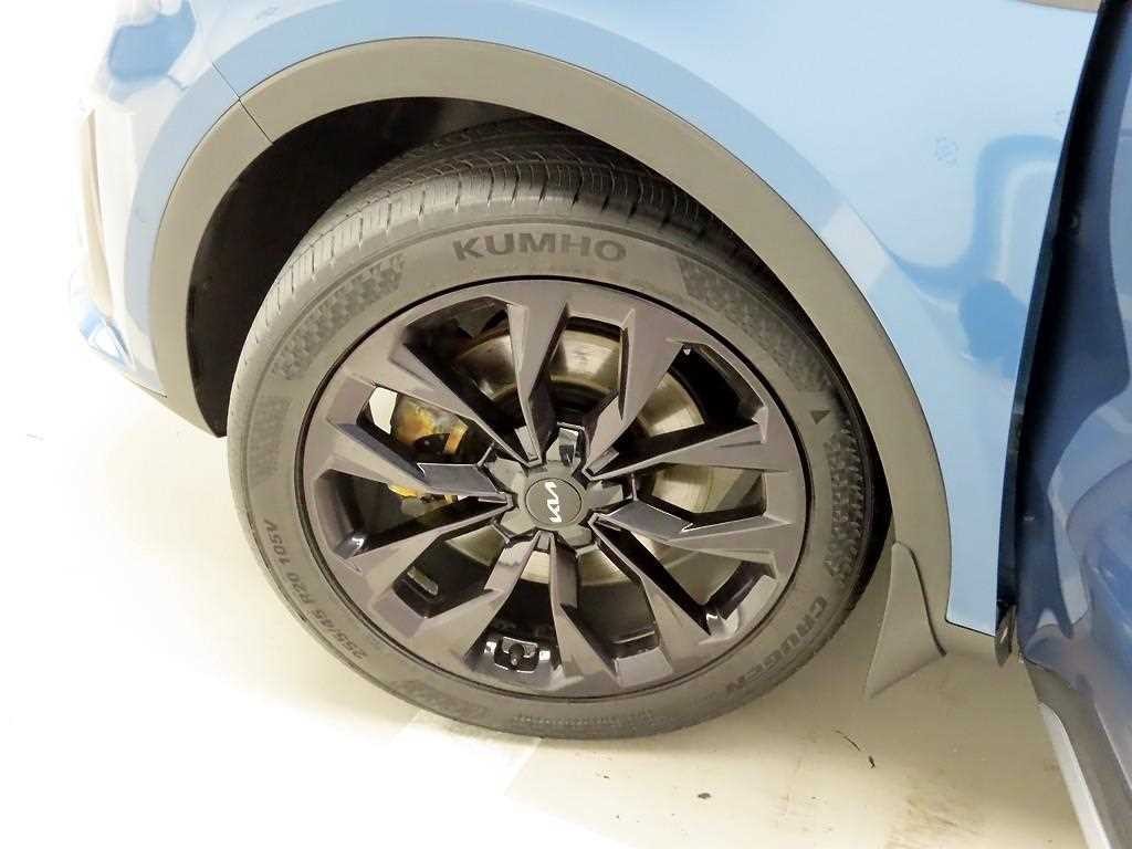 기아 쏘렌토 쏘렌토 4세대(MQ4) 가솔린 2.5T 4WD 노블레스 이미지 19