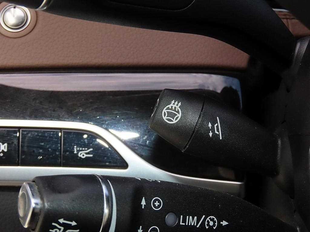 벤츠 S 클래스 S클래스-W222 S 350 d 4MATIC 이미지 13