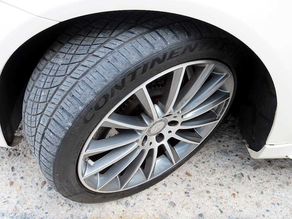 벤츠 S 클래스 S클래스-W222 S 350 d 4MATIC 이미지 20