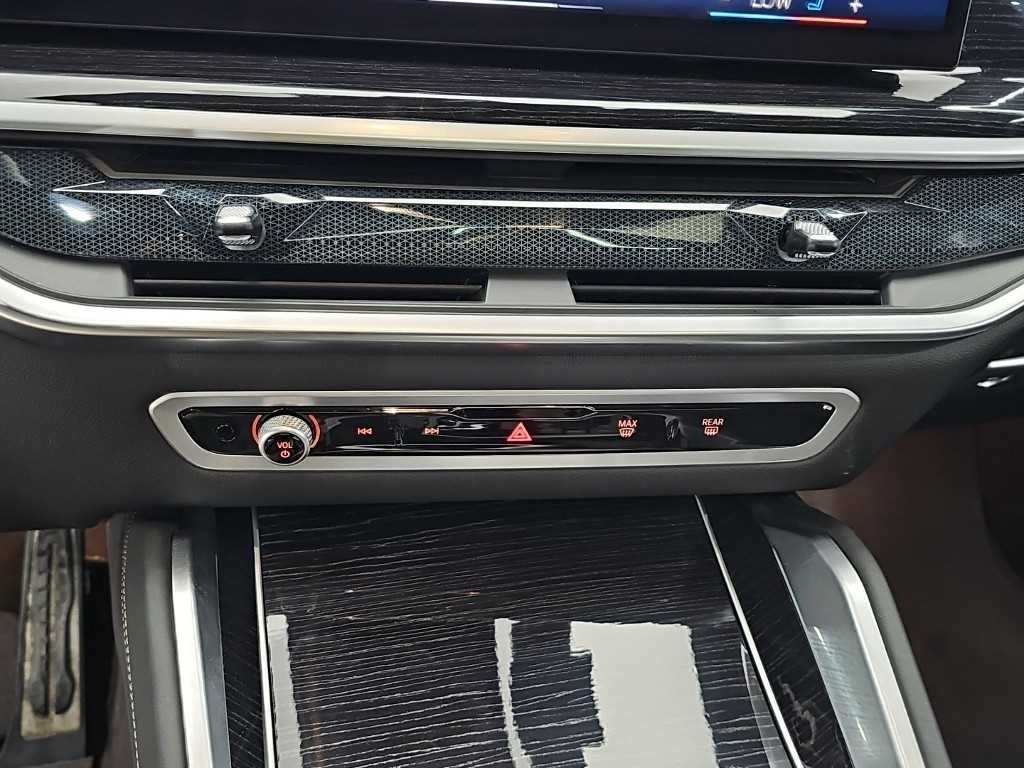 BMW X6 X6 (G06) xDrive 30d M 스포츠 이미지 10