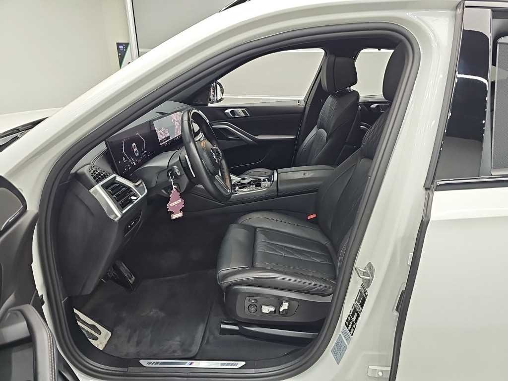 BMW X6 X6 (G06) xDrive 30d M 스포츠 이미지 11