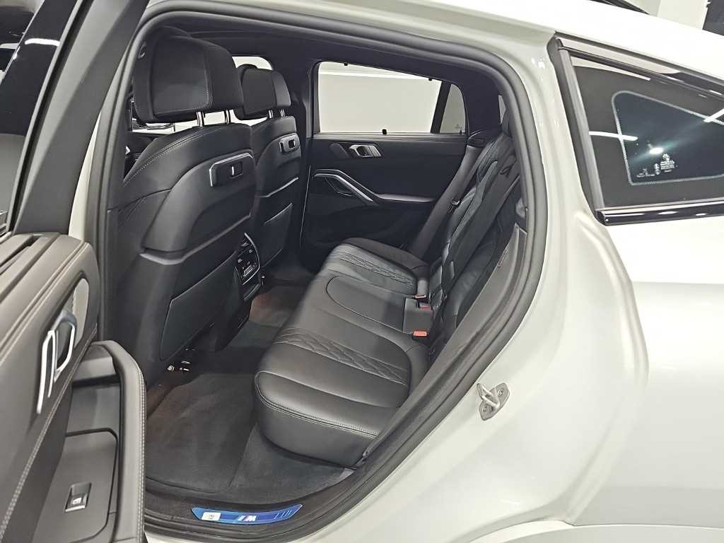 BMW X6 X6 (G06) xDrive 30d M 스포츠 이미지 12