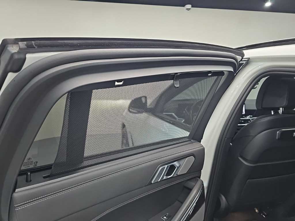 BMW X6 X6 (G06) xDrive 30d M 스포츠 이미지 13