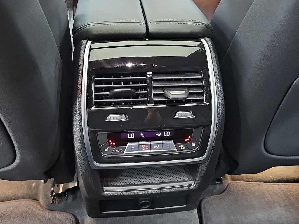 BMW X6 X6 (G06) xDrive 30d M 스포츠 이미지 14