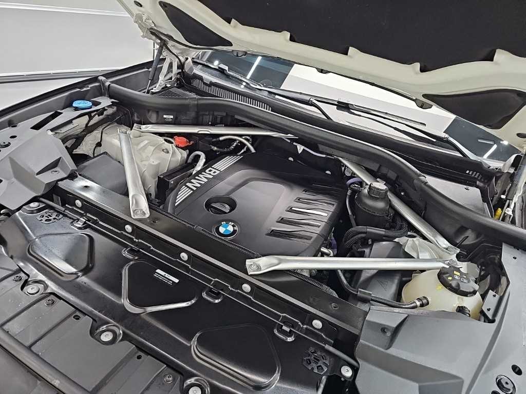 BMW X6 X6 (G06) xDrive 30d M 스포츠 이미지 5