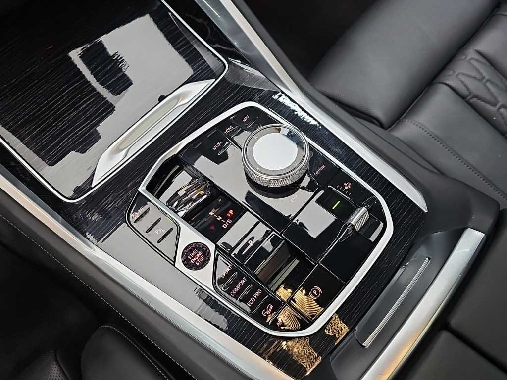 BMW X6 X6 (G06) xDrive 30d M 스포츠 이미지 8