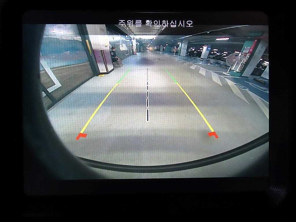 지프 랭글러 랭글러 (JL) 2.0 오버랜드 4도어 이미지 16