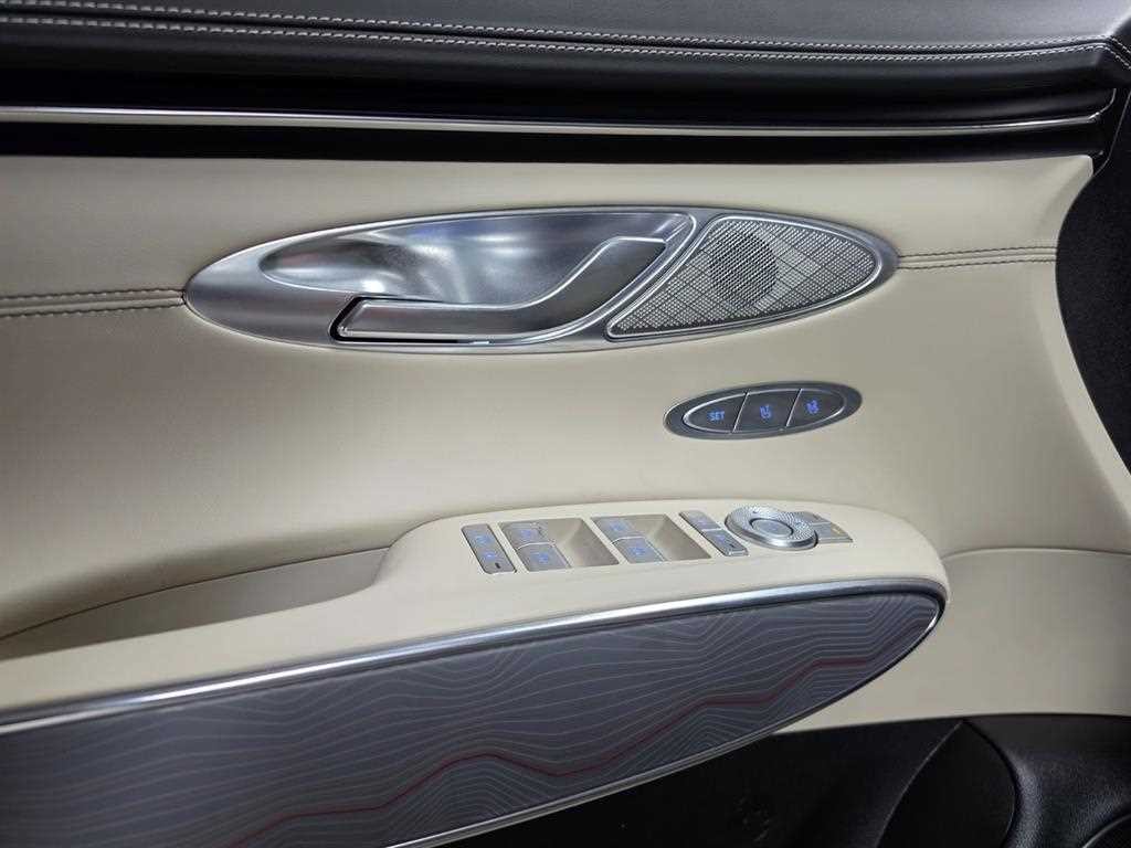 제네시스 GV70 2.5T 가솔린 AWD 이미지 7