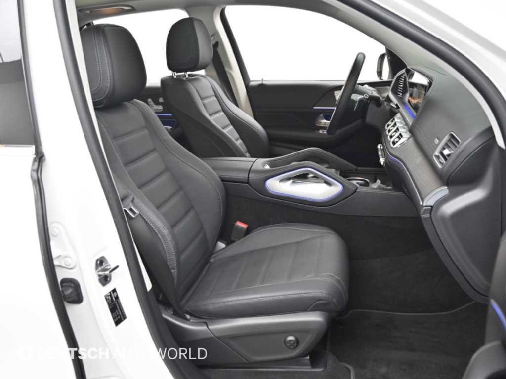 벤츠 GLE 클래스 GLE 클래스 W167 GLE 450 4MATIC 이미지 10