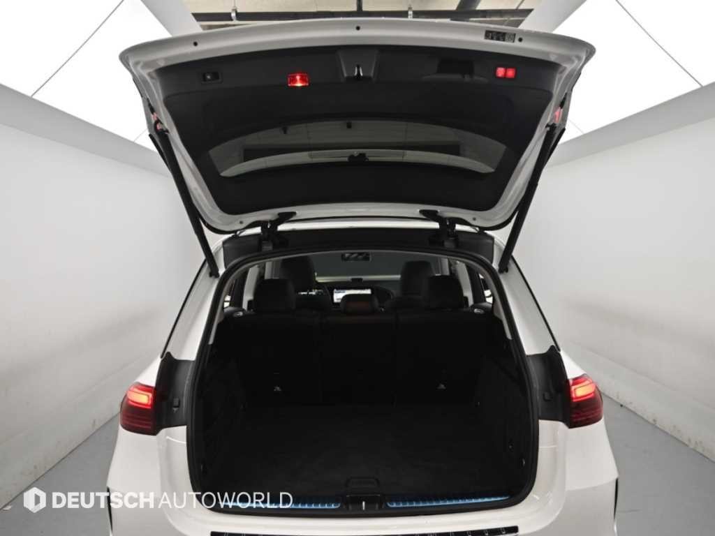 벤츠 GLE 클래스 GLE 클래스 W167 GLE 450 4MATIC 이미지 19