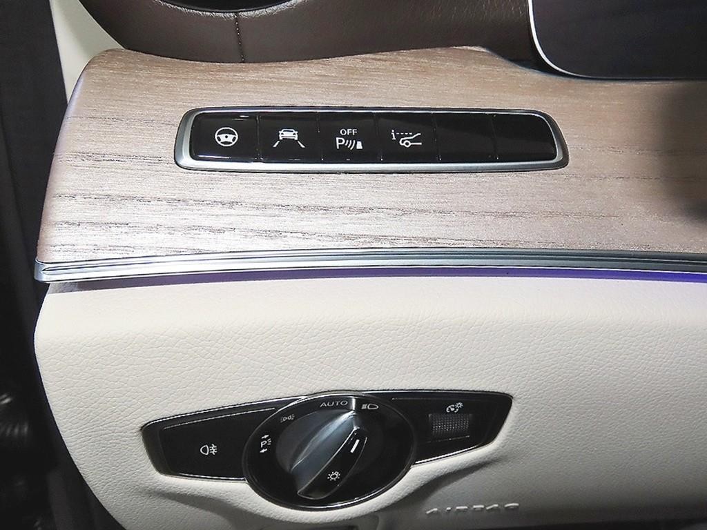 벤츠 E 클래스 E-클래스 W213 E450 4MATIC 쿠페 이미지 13
