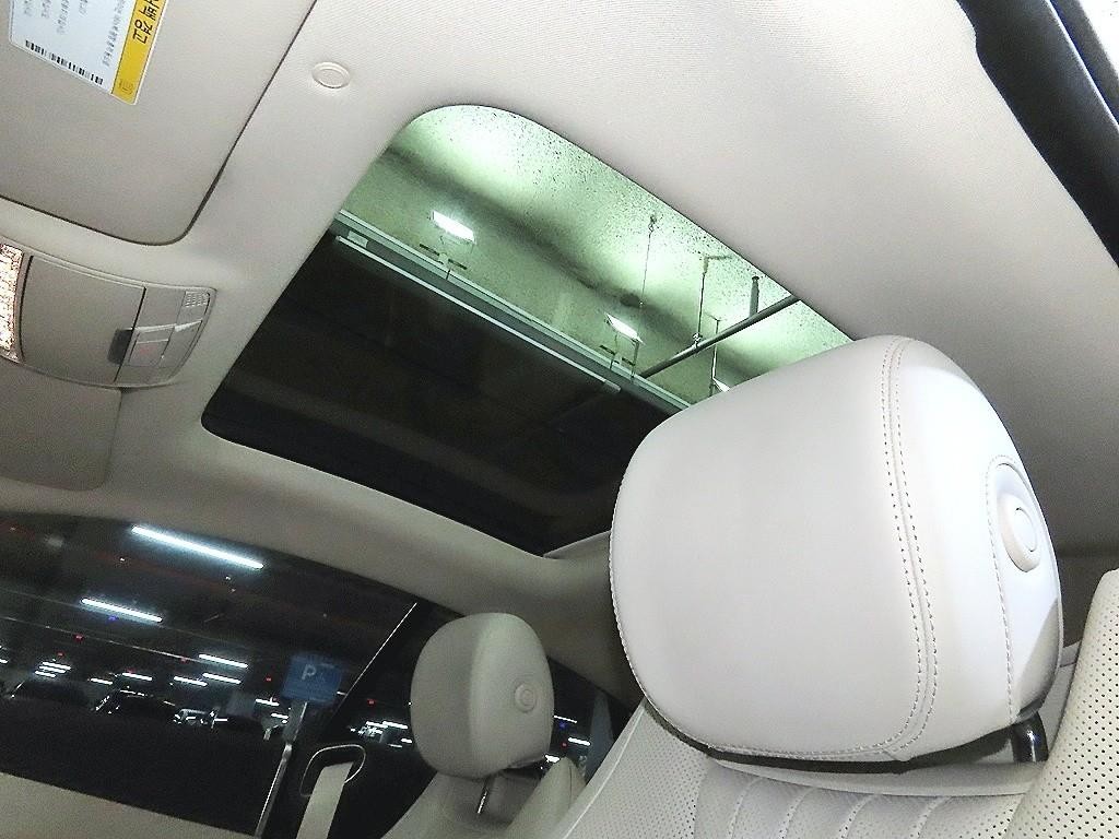 벤츠 E 클래스 E-클래스 W213 E450 4MATIC 쿠페 이미지 16