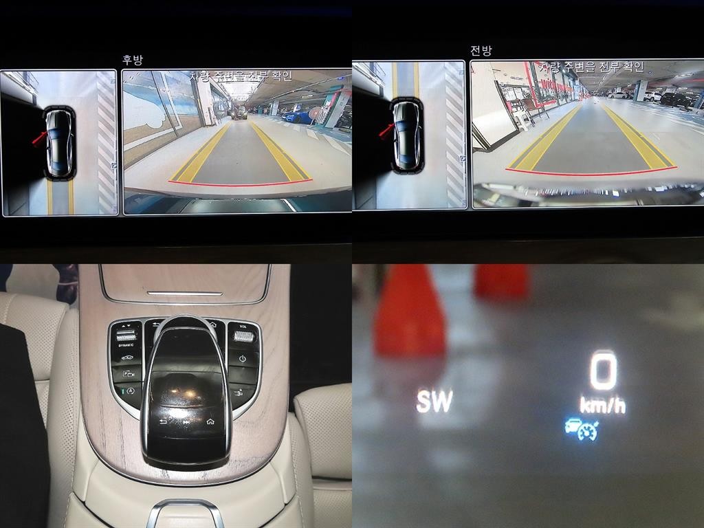 벤츠 E 클래스 E-클래스 W213 E450 4MATIC 쿠페 이미지 18