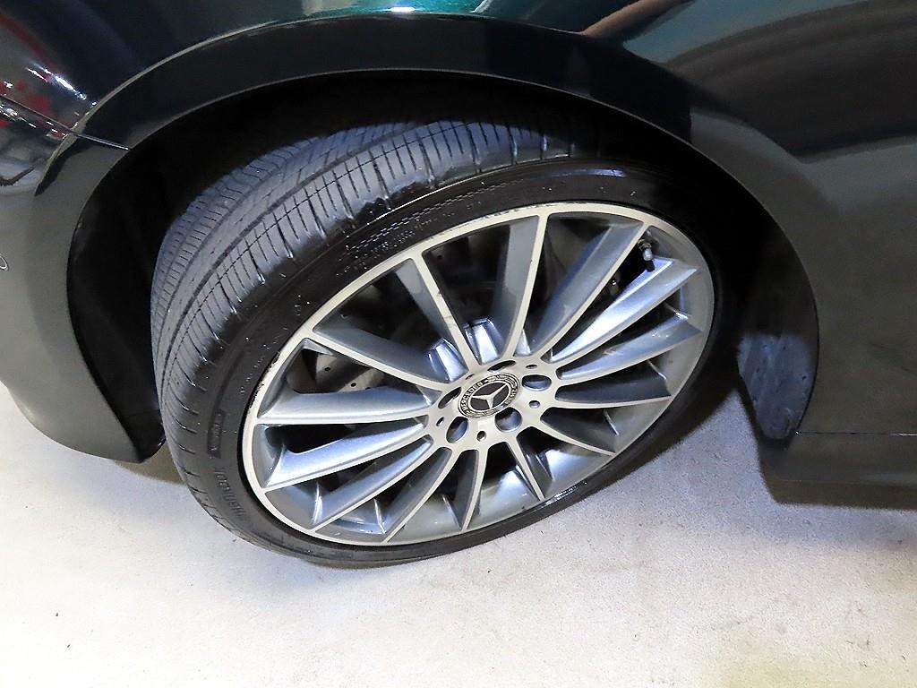 벤츠 E 클래스 E-클래스 W213 E450 4MATIC 쿠페 이미지 20