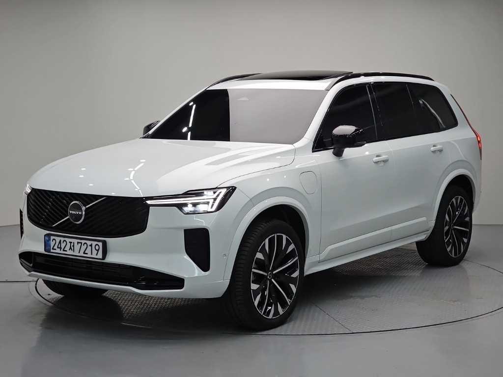 볼보 XC90 XC90 2세대 2.0 T8 AWD 울트라 이미지 1