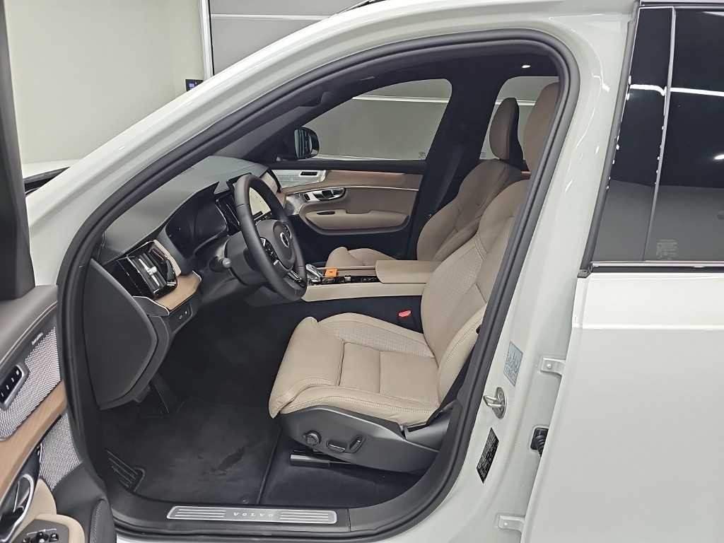 볼보 XC90 XC90 2세대 2.0 T8 AWD 울트라 이미지 11