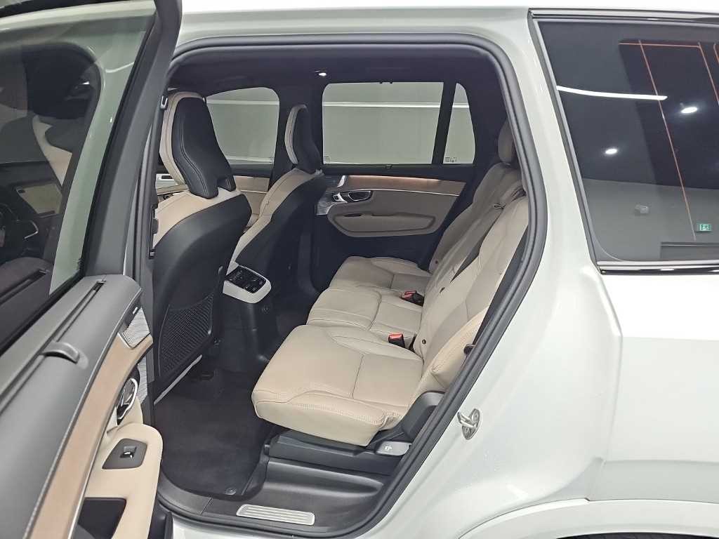 볼보 XC90 XC90 2세대 2.0 T8 AWD 울트라 이미지 12