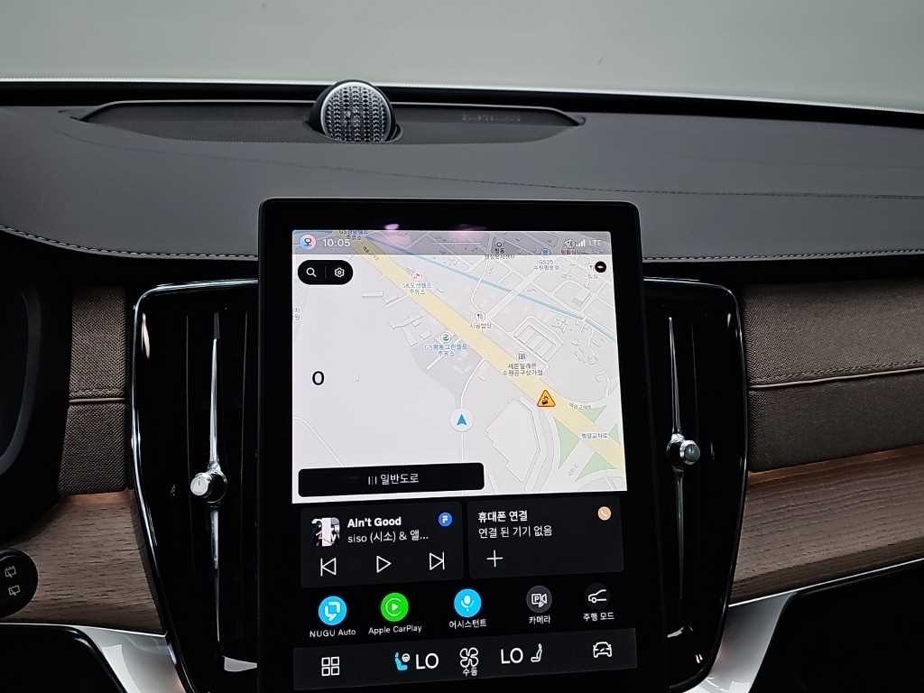 볼보 XC90 XC90 2세대 2.0 T8 AWD 울트라 이미지 16