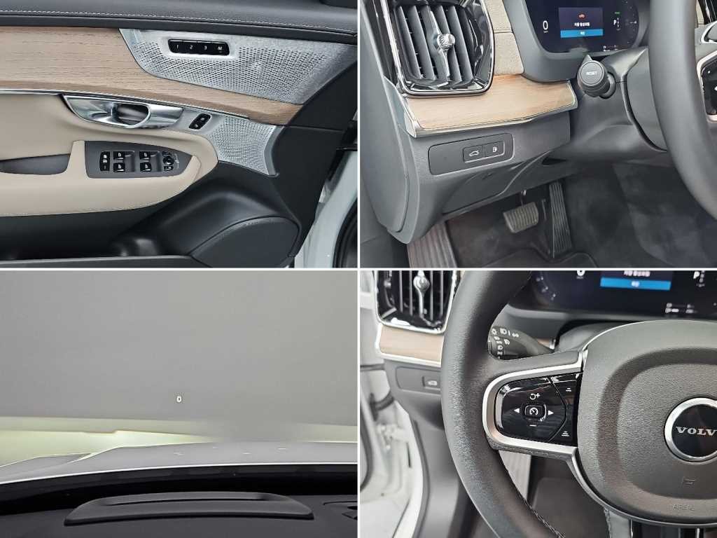 볼보 XC90 XC90 2세대 2.0 T8 AWD 울트라 이미지 18