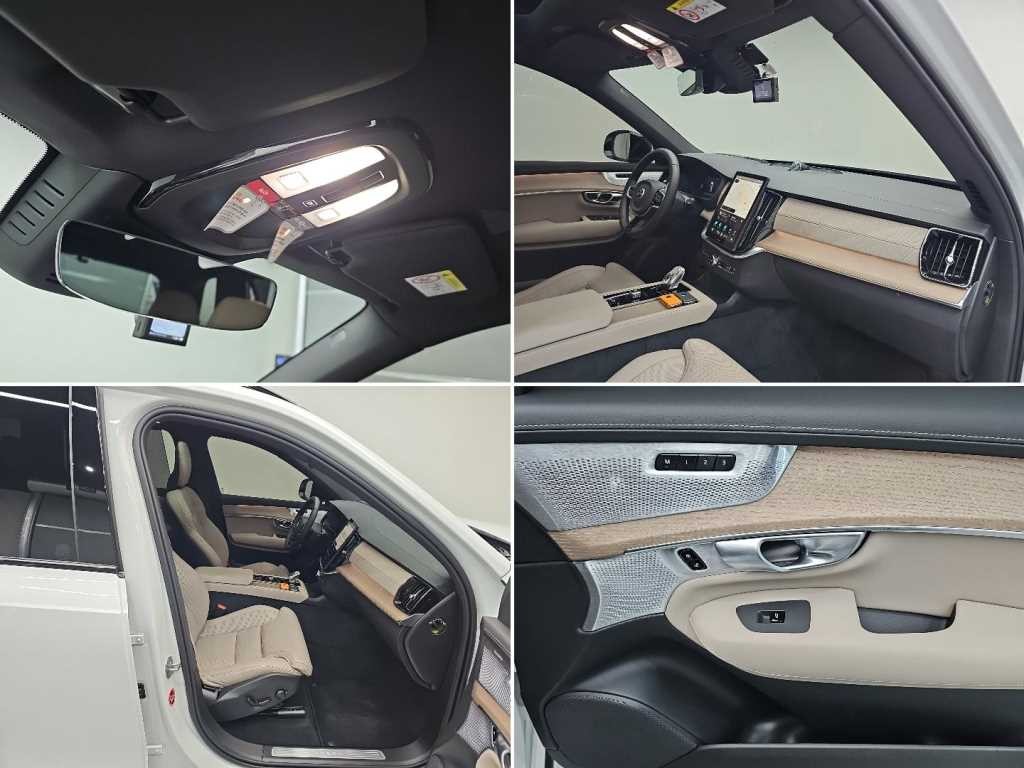볼보 XC90 XC90 2세대 2.0 T8 AWD 울트라 이미지 19