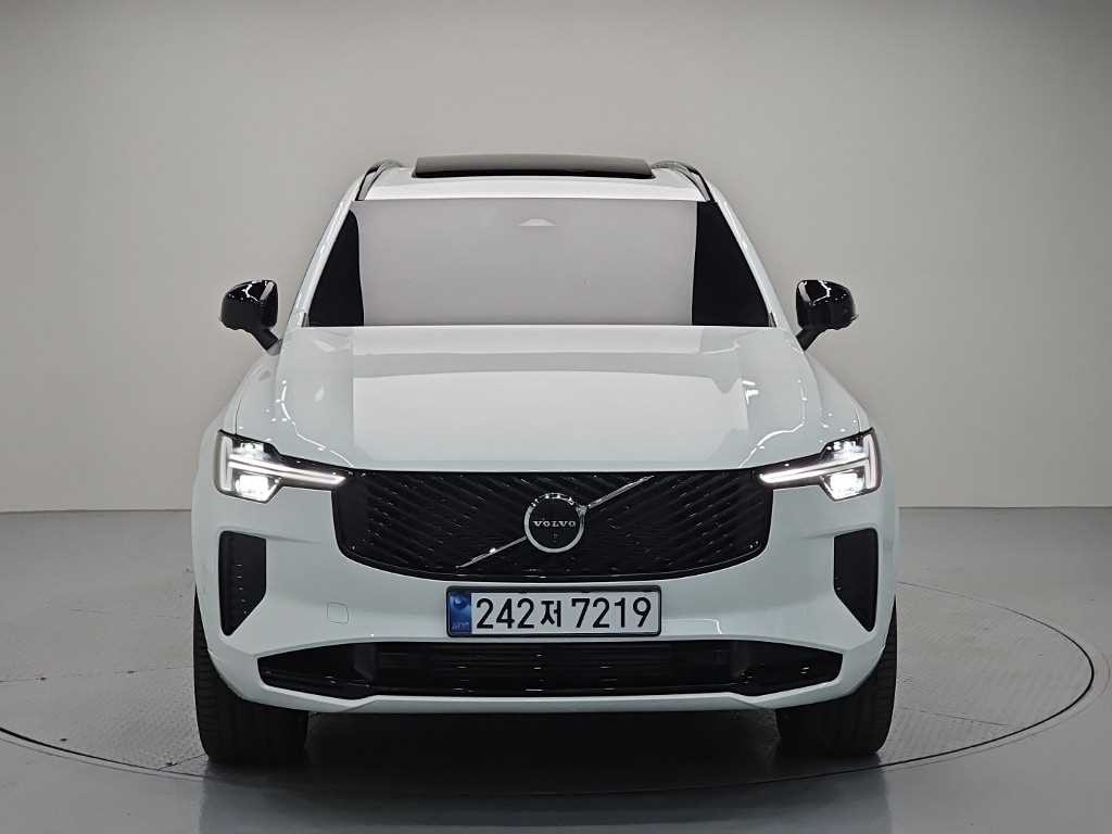볼보 XC90 XC90 2세대 2.0 T8 AWD 울트라 이미지 2