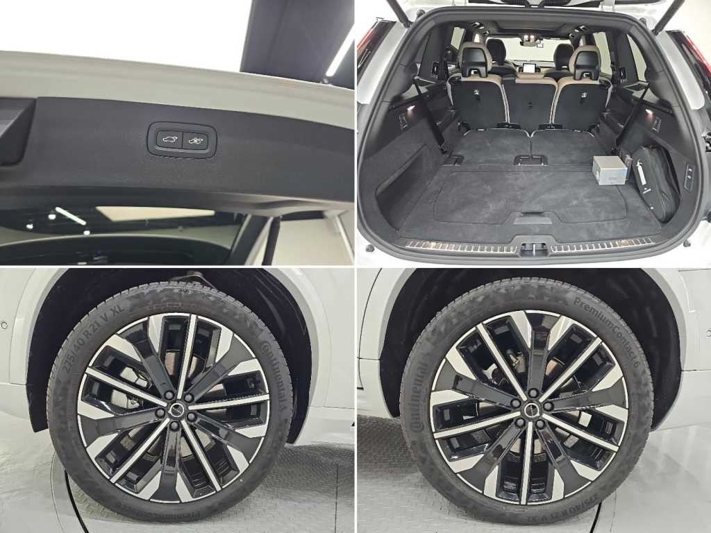 볼보 XC90 XC90 2세대 2.0 T8 AWD 울트라 이미지 20