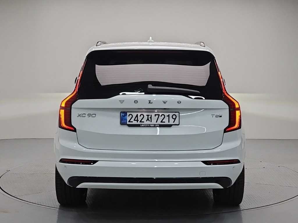 볼보 XC90 XC90 2세대 2.0 T8 AWD 울트라 이미지 3