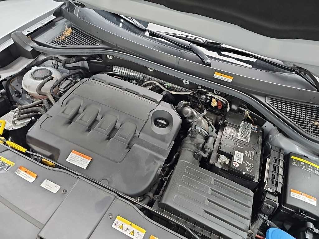 폭스바겐 티록 2.0 TDI 스타일 이미지 5