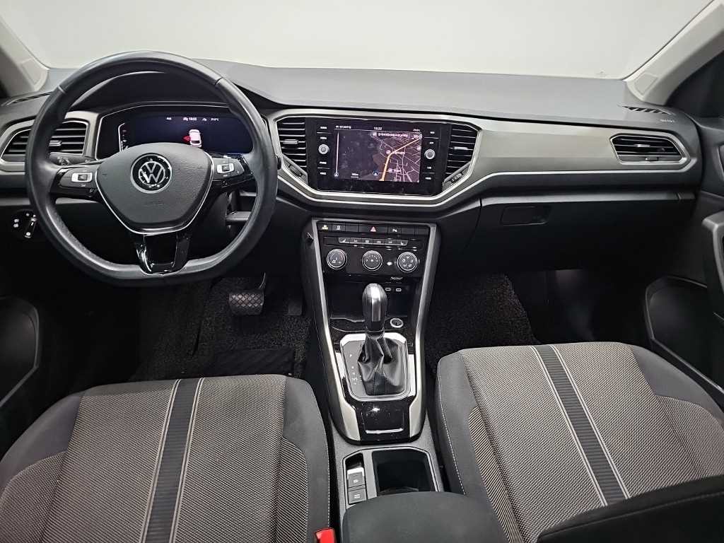 폭스바겐 티록 2.0 TDI 스타일 이미지 7