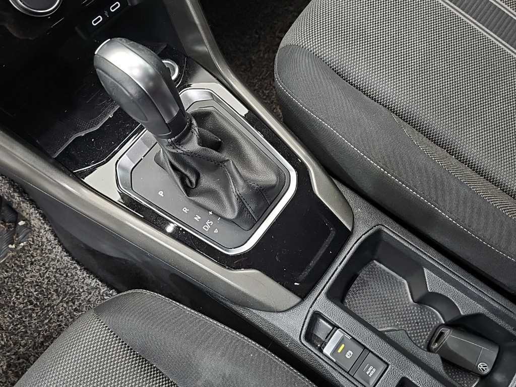 폭스바겐 티록 2.0 TDI 스타일 이미지 8