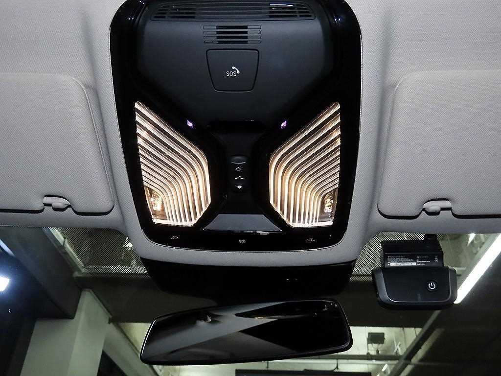 BMW 5시리즈 5시리즈 (G30) 520i 럭셔리 이미지 14